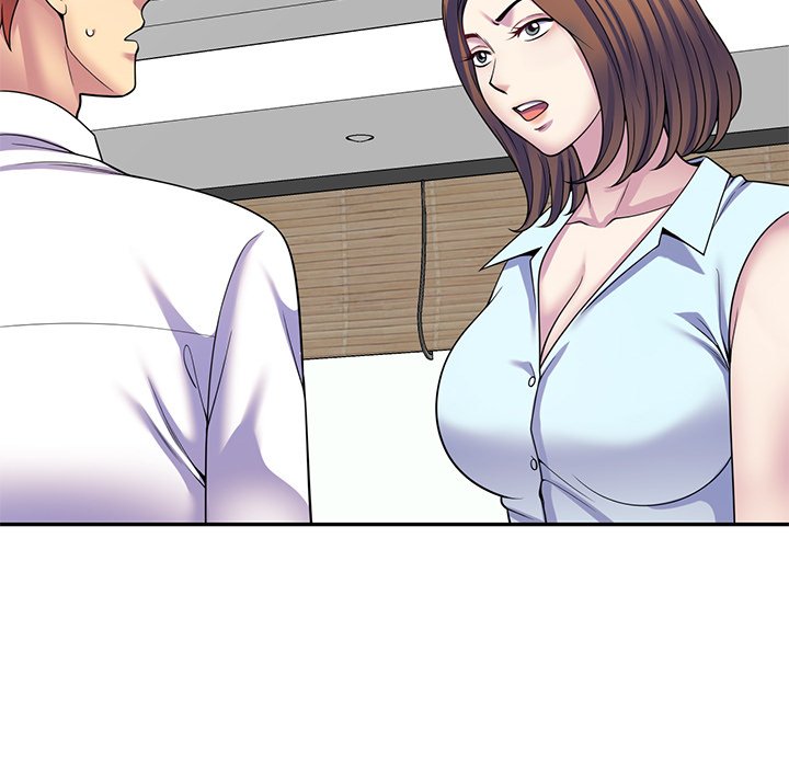 My Wife is a Teacher Chapter 24 - Page 24