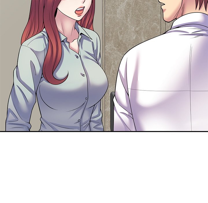 My Wife is a Teacher Chapter 24 - Page 27