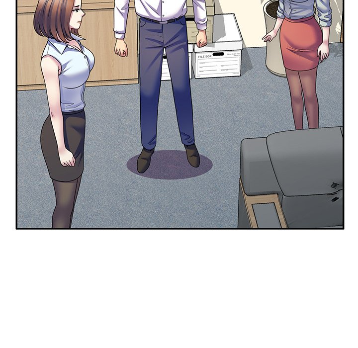 My Wife is a Teacher Chapter 24 - Page 30