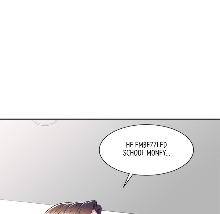 My Wife is a Teacher Chapter 24 - Page 38