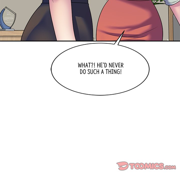 My Wife is a Teacher Chapter 24 - Page 40
