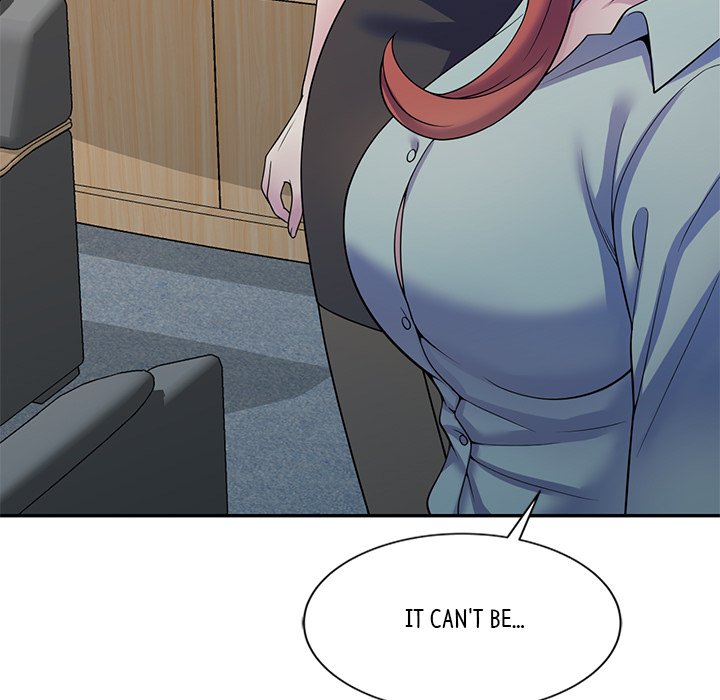 My Wife is a Teacher Chapter 24 - Page 43