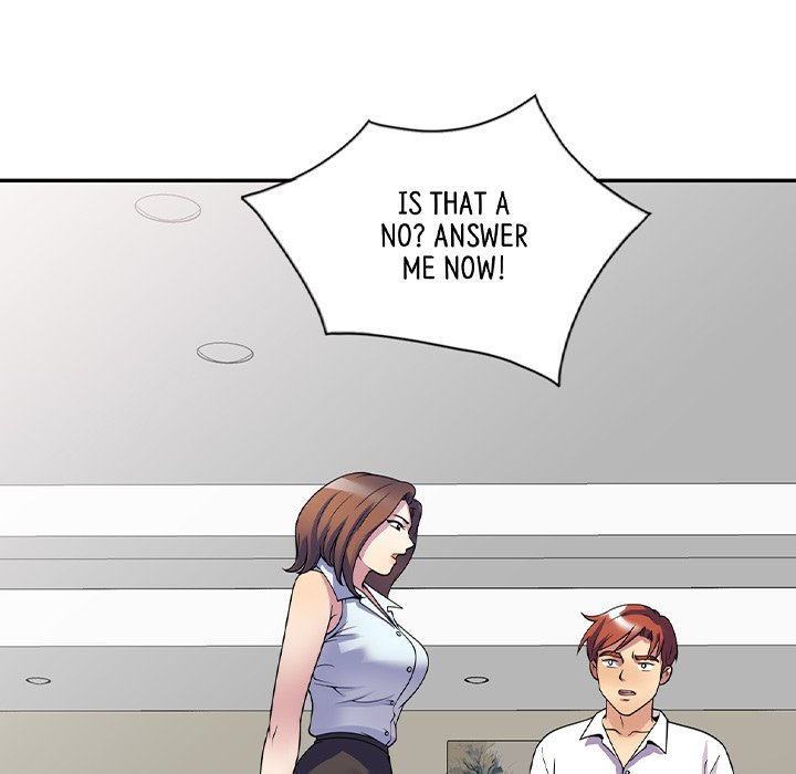 My Wife is a Teacher Chapter 24 - Page 6