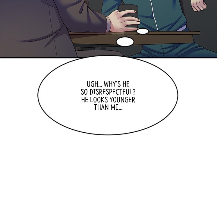 My Wife is a Teacher Chapter 24 - Page 54