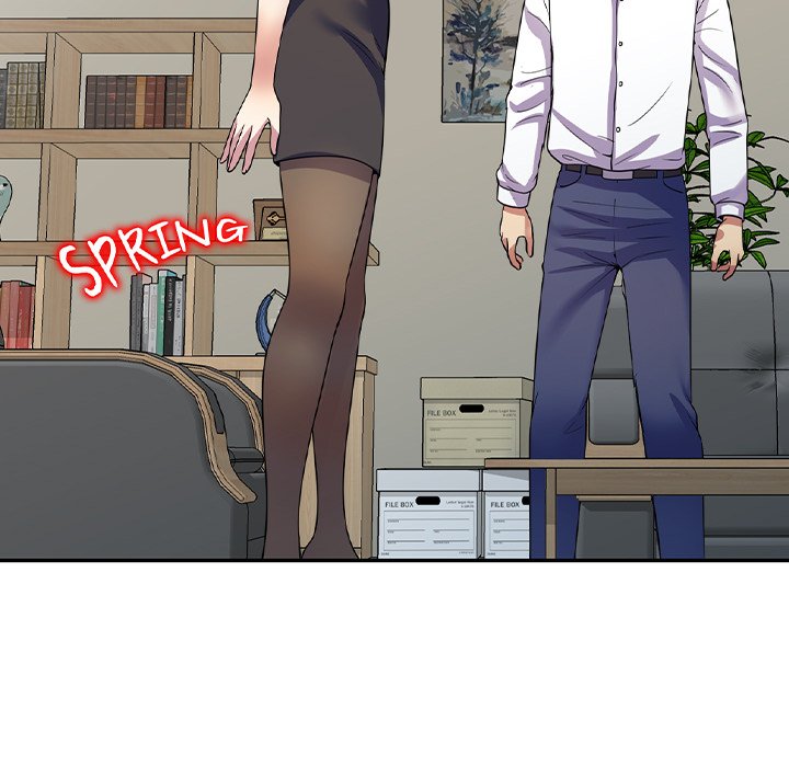 My Wife is a Teacher Chapter 24 - Page 7