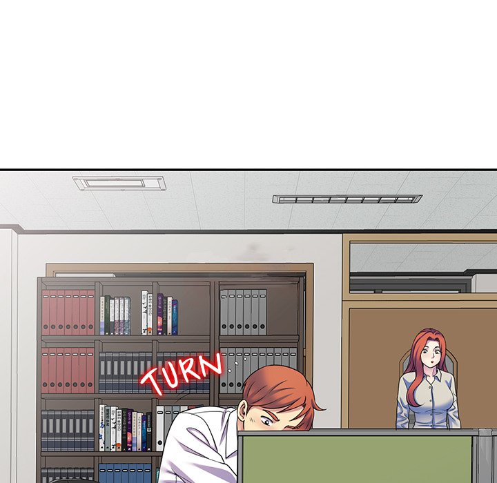 My Wife is a Teacher Chapter 24 - Page 65