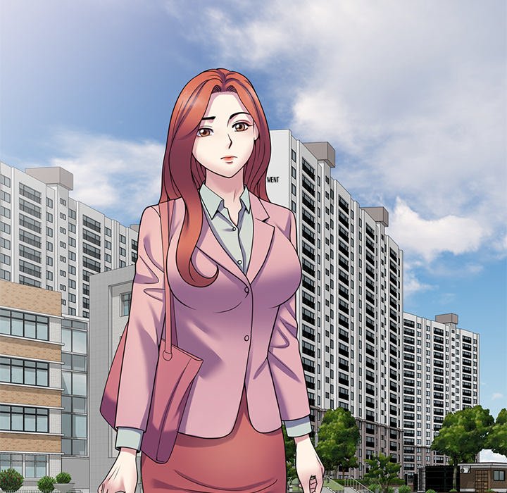 My Wife is a Teacher Chapter 24 - Page 74