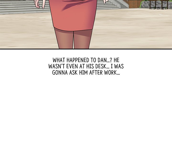 My Wife is a Teacher Chapter 24 - Page 75