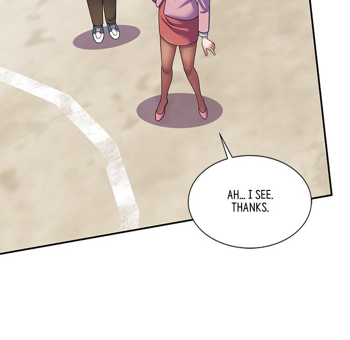 My Wife is a Teacher Chapter 24 - Page 80