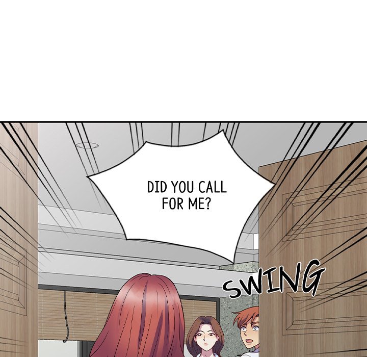 My Wife is a Teacher Chapter 24 - Page 9