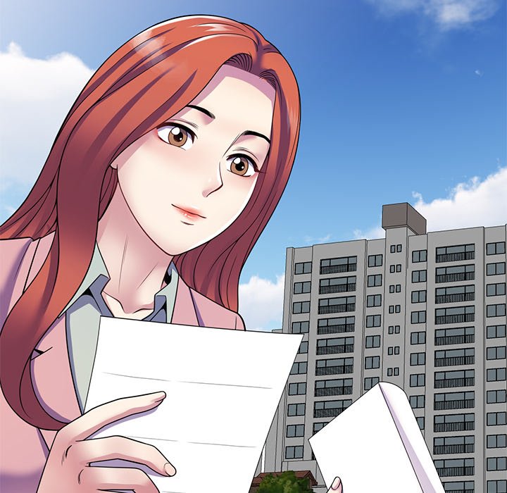 My Wife is a Teacher Chapter 24 - Page 85