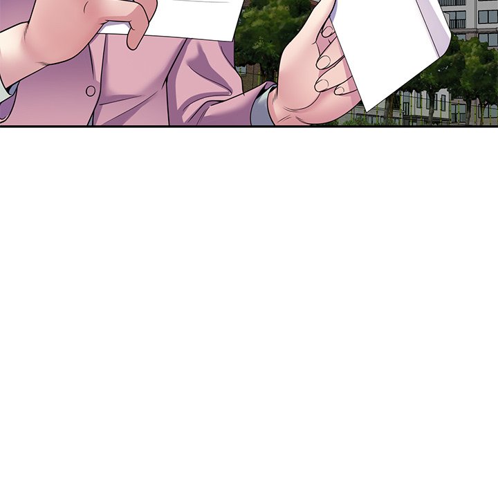My Wife is a Teacher Chapter 24 - Page 86