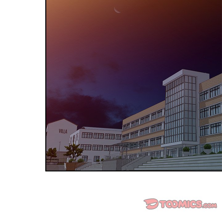 My Wife is a Teacher Chapter 24 - Page 88