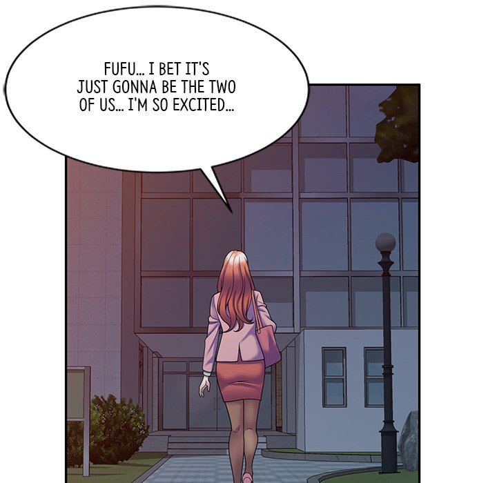 My Wife is a Teacher Chapter 24 - Page 90