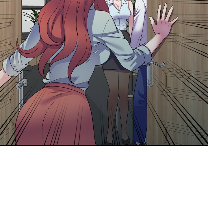 My Wife is a Teacher Chapter 24 - Page 10