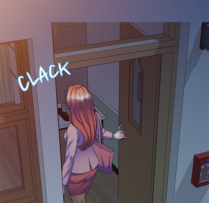 My Wife is a Teacher Chapter 24 - Page 93