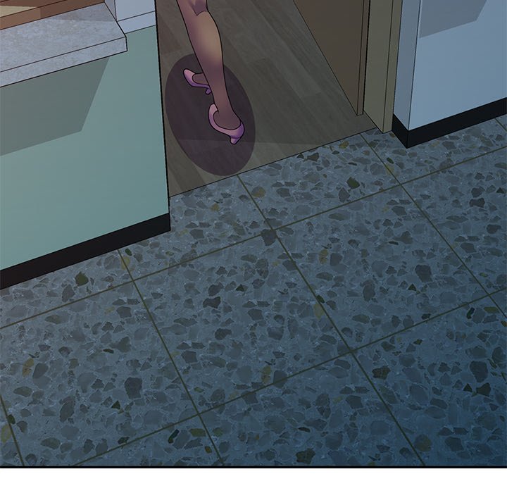 My Wife is a Teacher Chapter 24 - Page 94