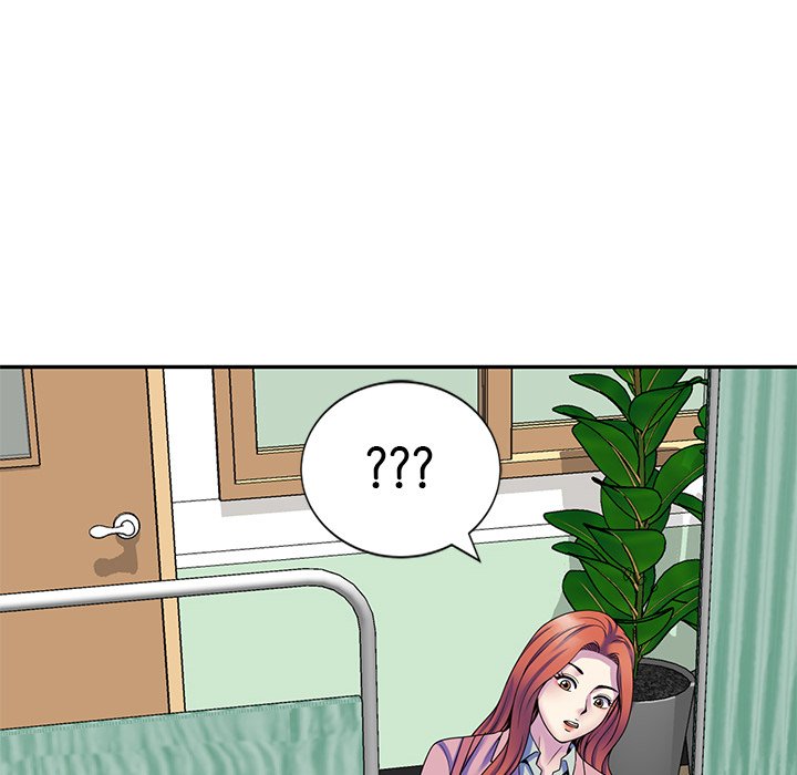 My Wife is a Teacher Chapter 24 - Page 96