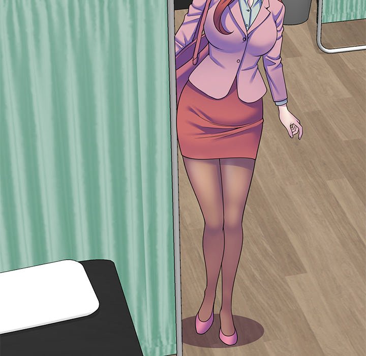 My Wife is a Teacher Chapter 24 - Page 97