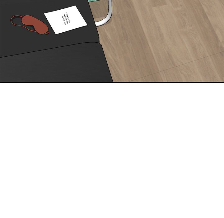 My Wife is a Teacher Chapter 24 - Page 98
