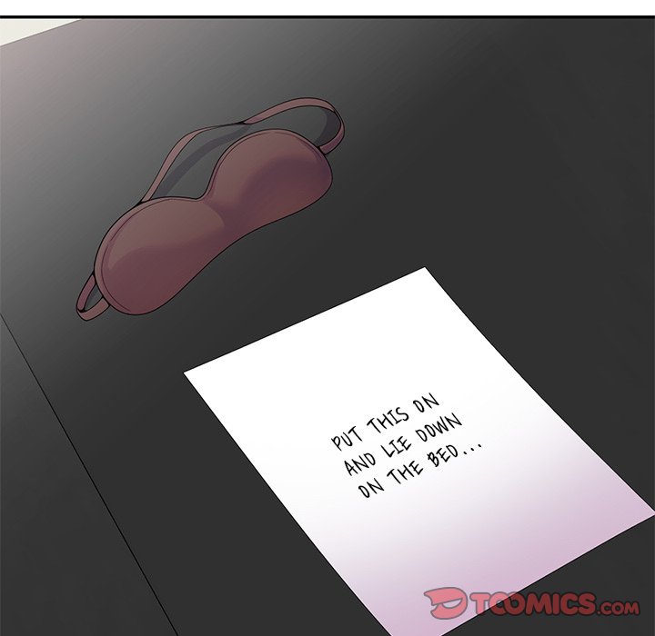 My Wife is a Teacher Chapter 24 - Page 100
