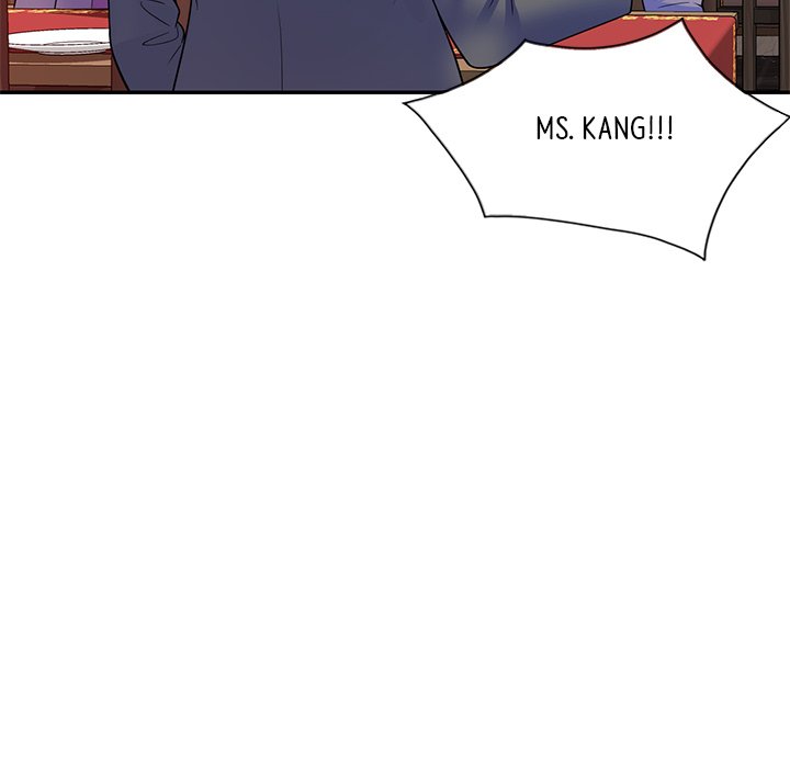 My Wife is a Teacher Chapter 25 - Page 101