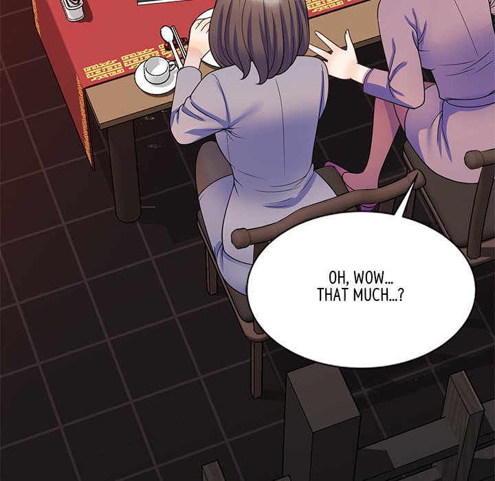 My Wife is a Teacher Chapter 25 - Page 104