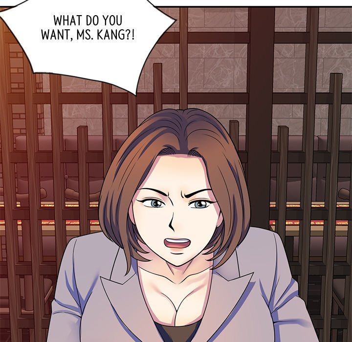 My Wife is a Teacher Chapter 25 - Page 107