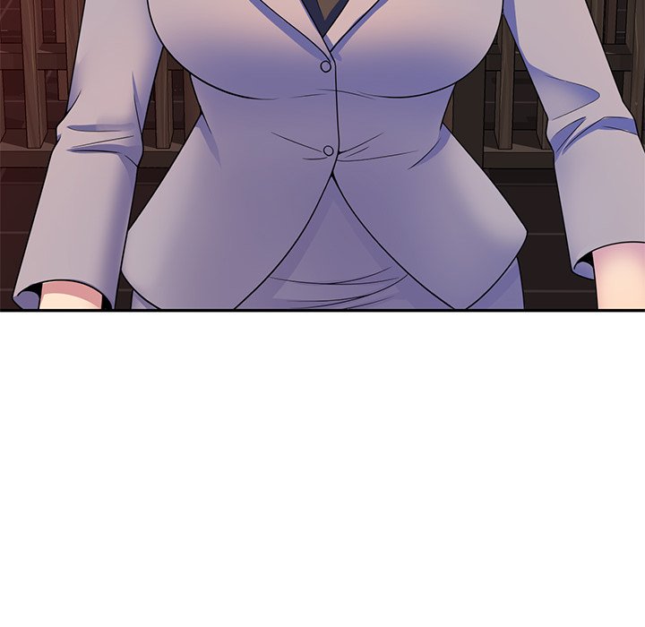 My Wife is a Teacher Chapter 25 - Page 108