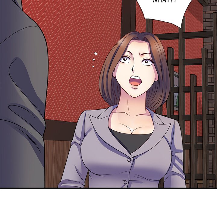 My Wife is a Teacher Chapter 25 - Page 111