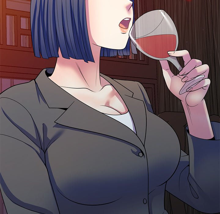 My Wife is a Teacher Chapter 25 - Page 114