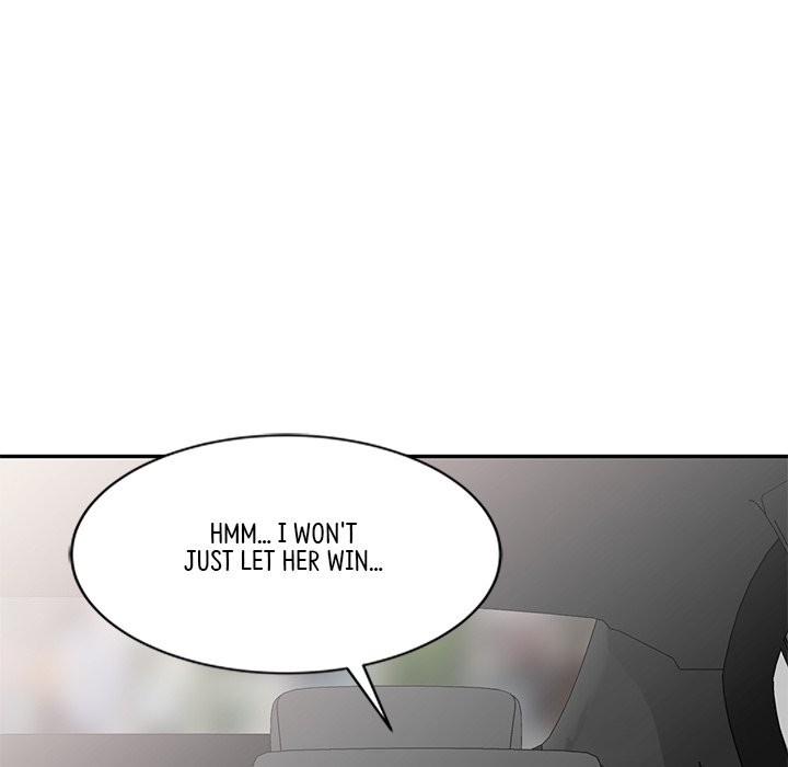 My Wife is a Teacher Chapter 25 - Page 122