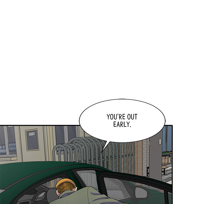 My Wife is a Teacher Chapter 25 - Page 125