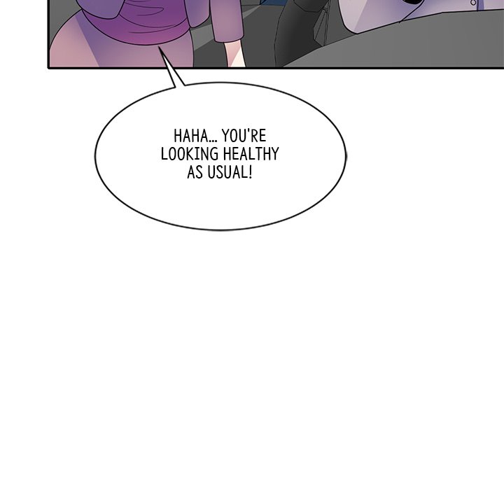 My Wife is a Teacher Chapter 25 - Page 129