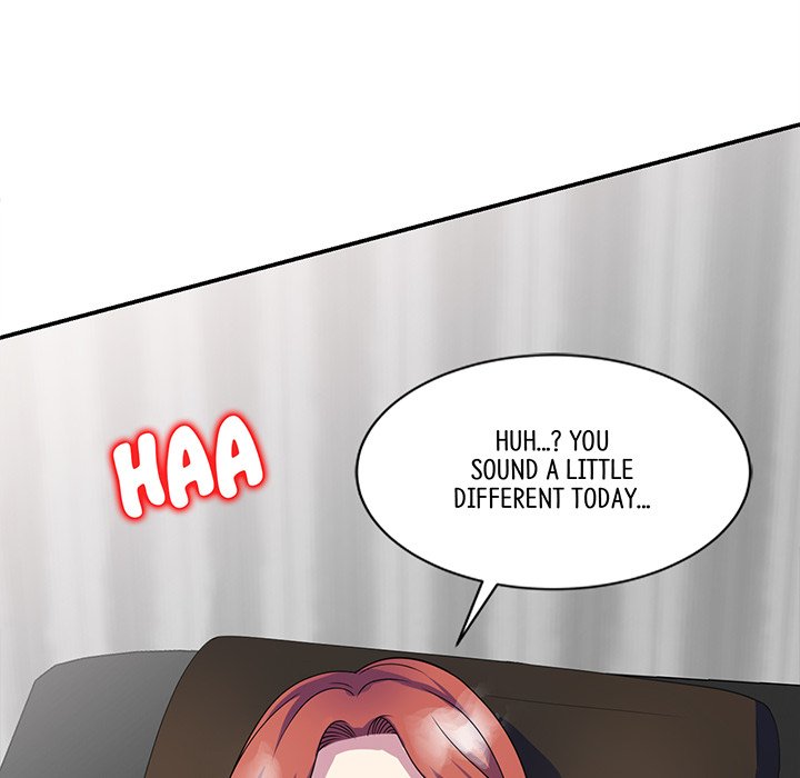 My Wife is a Teacher Chapter 25 - Page 14