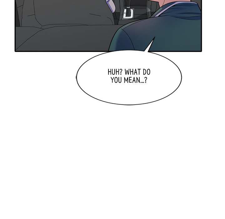 My Wife is a Teacher Chapter 25 - Page 131