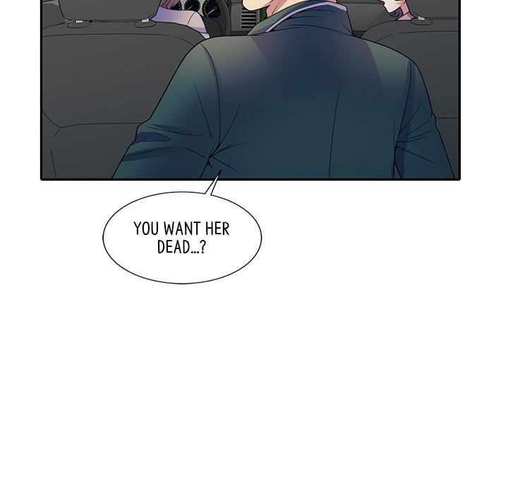 My Wife is a Teacher Chapter 25 - Page 133