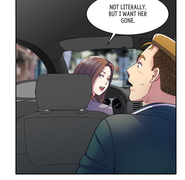 My Wife is a Teacher Chapter 25 - Page 135