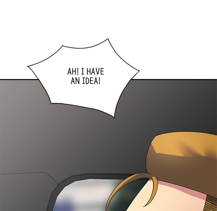 My Wife is a Teacher Chapter 25 - Page 137