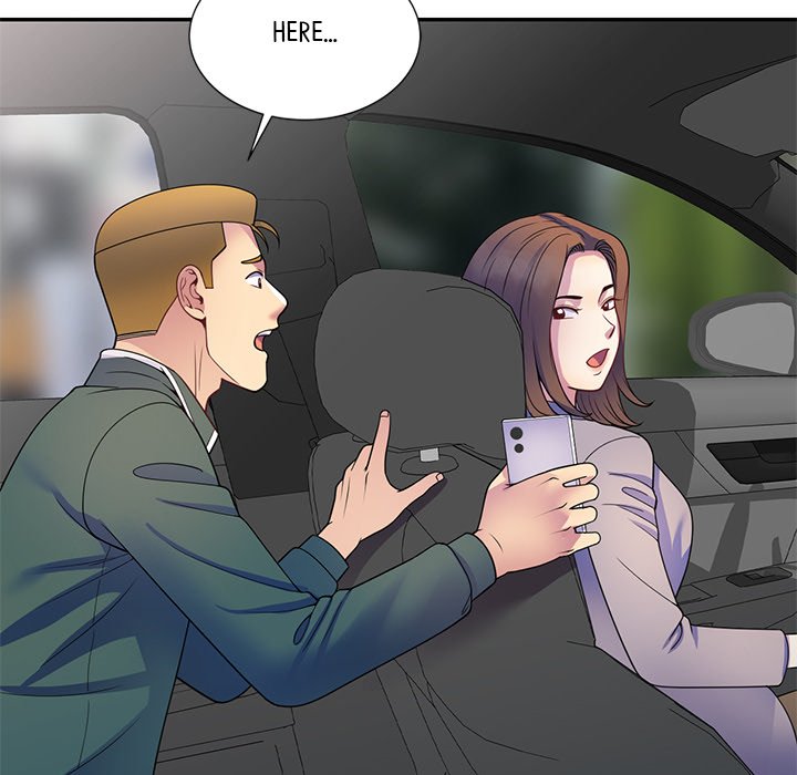 My Wife is a Teacher Chapter 25 - Page 141