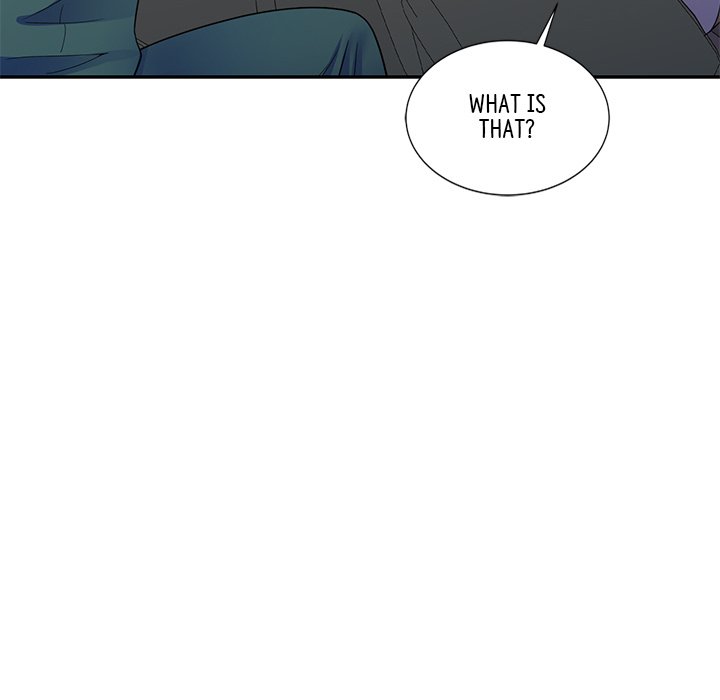 My Wife is a Teacher Chapter 25 - Page 142