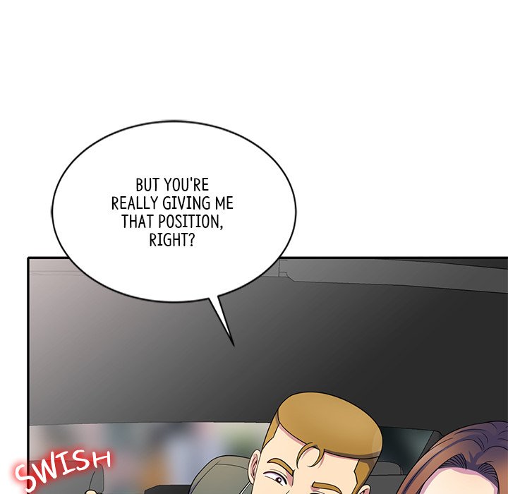 My Wife is a Teacher Chapter 25 - Page 143