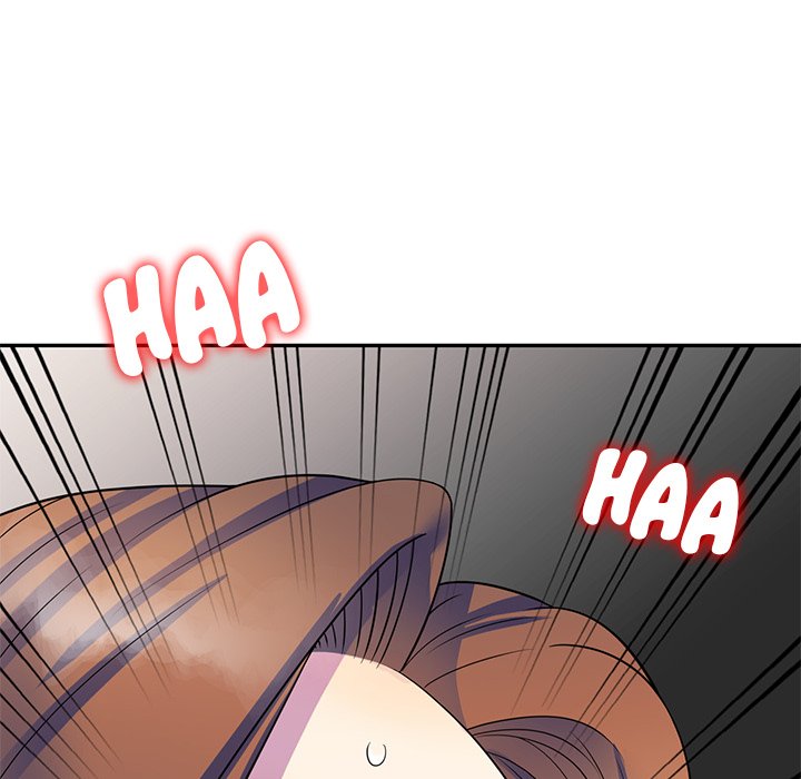 My Wife is a Teacher Chapter 25 - Page 146