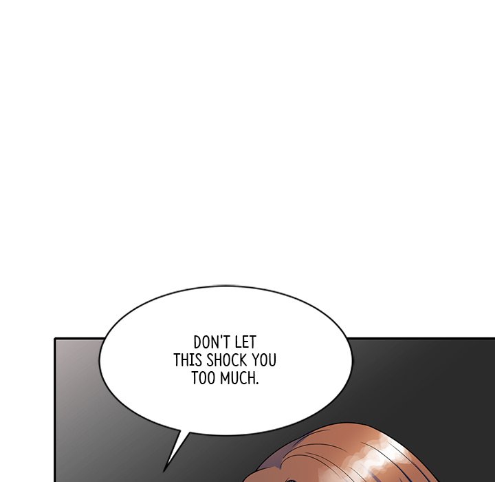 My Wife is a Teacher Chapter 25 - Page 154