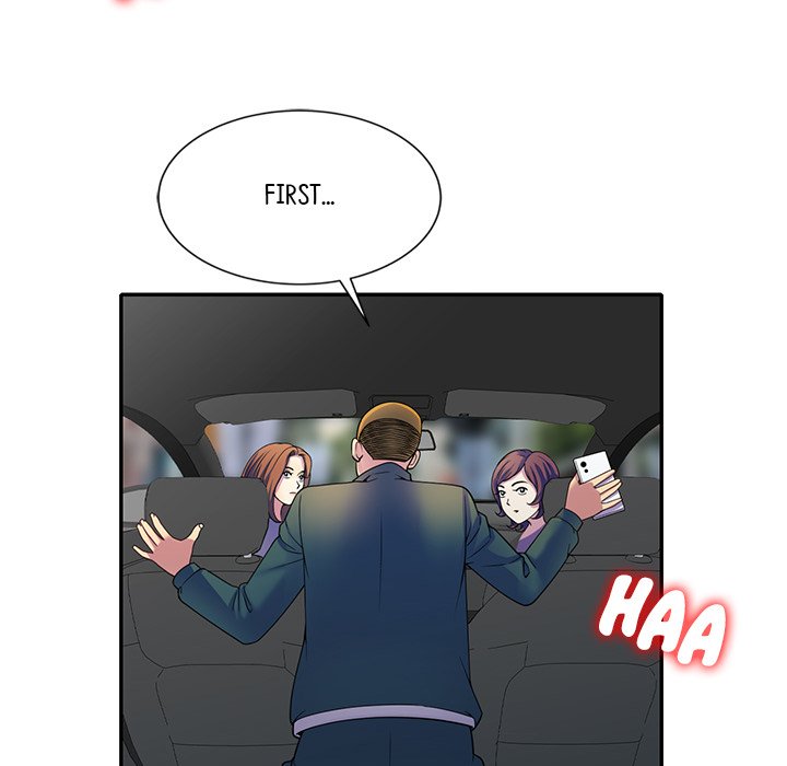 My Wife is a Teacher Chapter 25 - Page 159