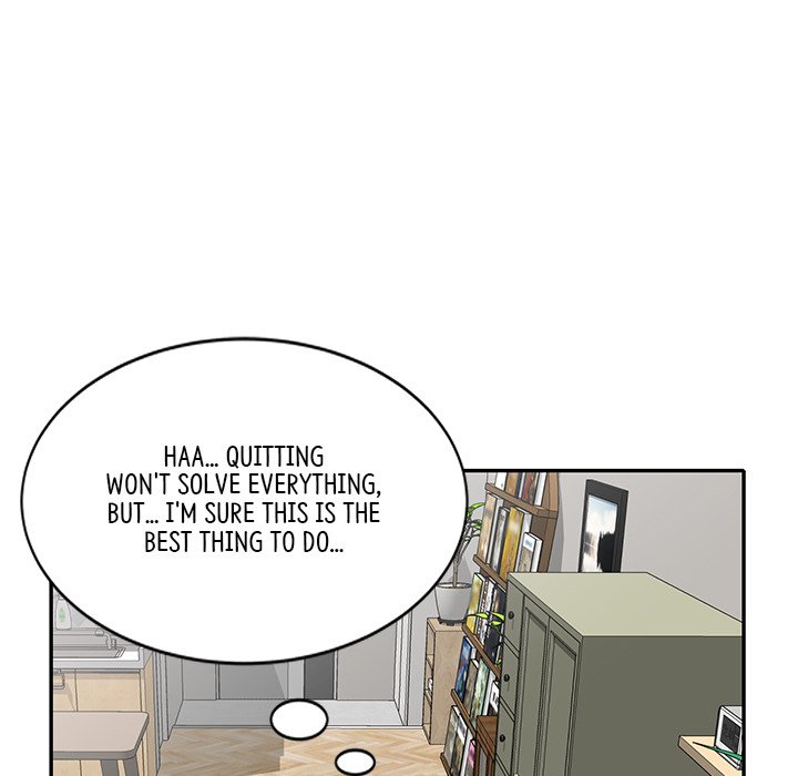 My Wife is a Teacher Chapter 25 - Page 163