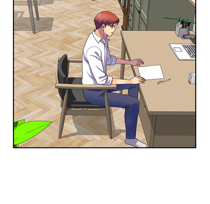 My Wife is a Teacher Chapter 25 - Page 164