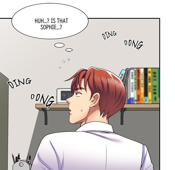 My Wife is a Teacher Chapter 25 - Page 166