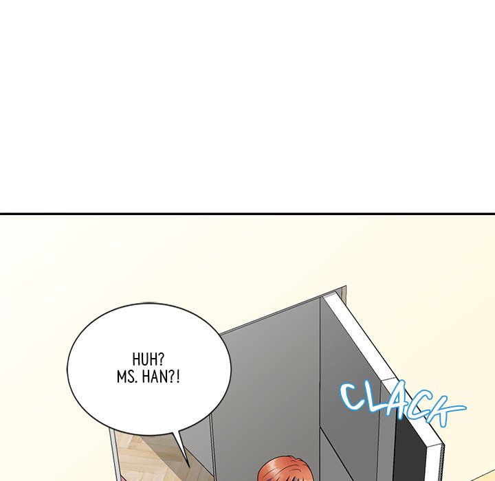My Wife is a Teacher Chapter 25 - Page 168