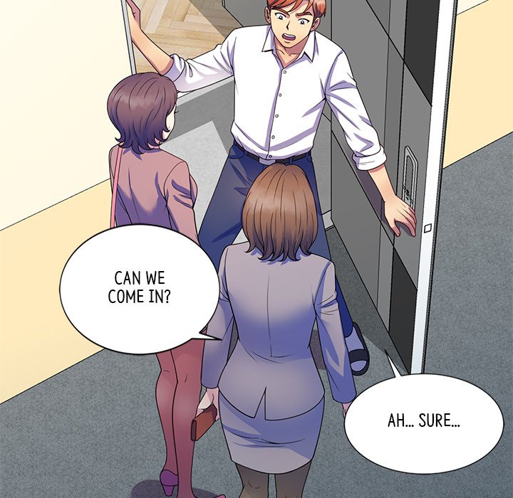 My Wife is a Teacher Chapter 25 - Page 169